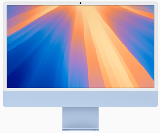 iMac - Tamir Fiyatları