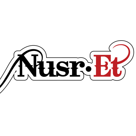 Nusr-et
